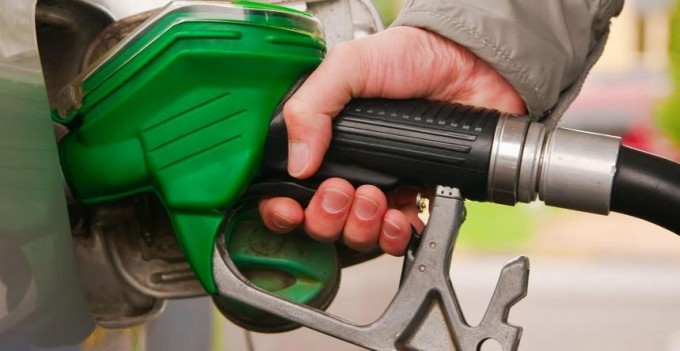 Araç sahipleri dikkat! Benzine zam geldi