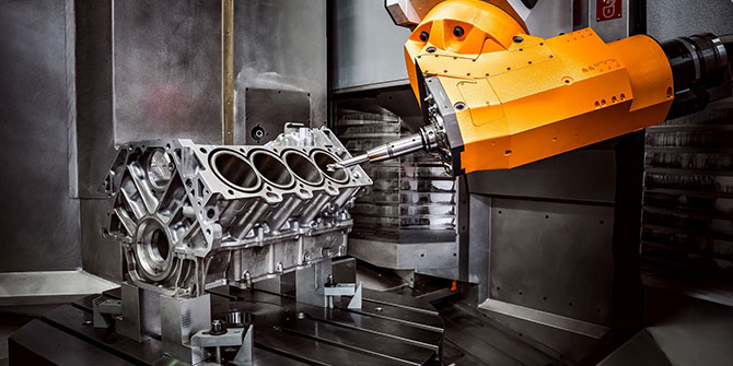 Takım tezgâhları sektörü Konya’dan dünyaya açılacak