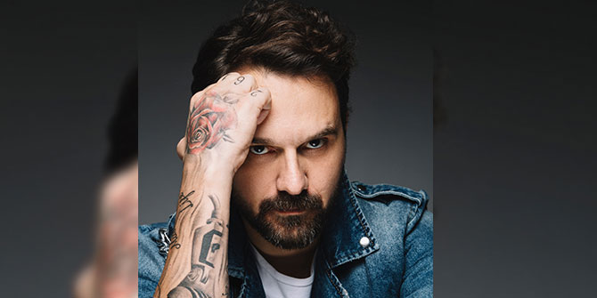 Murat Alpsü, yaz konserlerine erken başladı