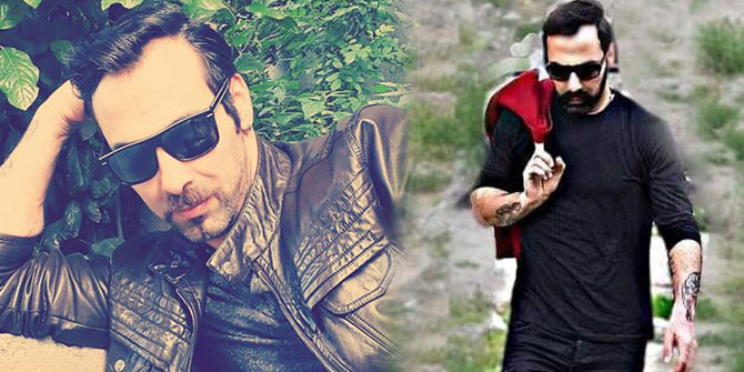 Eğlenmeye Gelenler Eğlenmeyi Biliyor mu? Ayaz Anlatıyor…