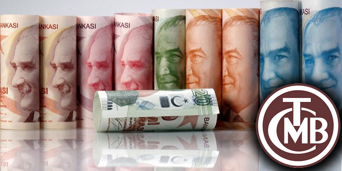 Merkez Bankası kritik raporu açıkladı!