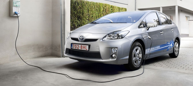 Toyota’dan otomobil üreticilerini sevindiren hamle!