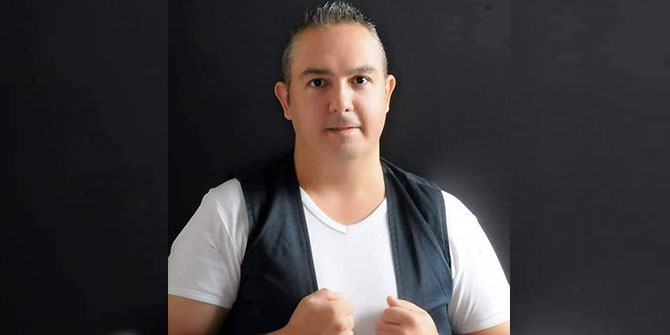 Popçu Mert Algan sevenleriyle buluşuyor