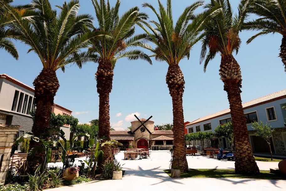 CLUBBABA KÖYİÇİ SEZONU AÇIYOR