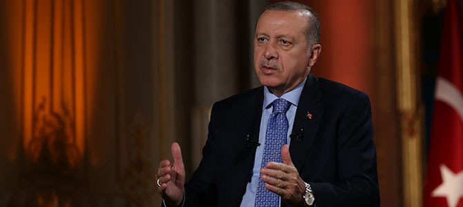 Cumhurbaşkanı Erdoğan uyardı: Tekrar sayımda aksaklık olmasın