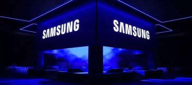 Samsung gelirlerinde sert düşüş yaşandı!