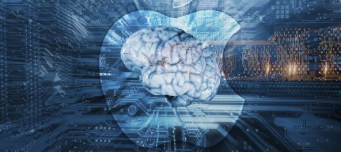 Apple, Google’dan kritik bir ismi kendi saflarına kattı!