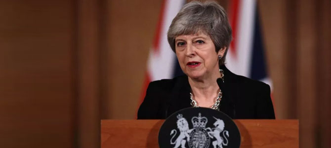 Brexit'den flaş İngiltere açıklaması: 30 Haziran'a kadar...