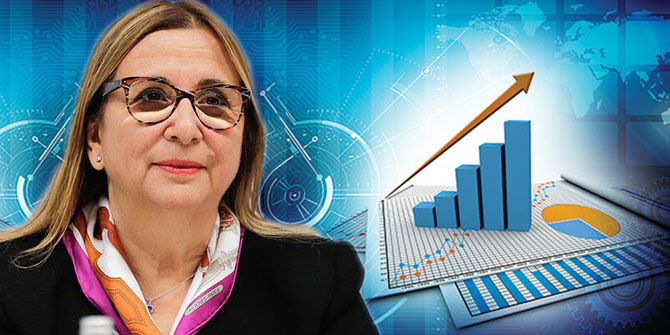 Bakan Pekcan, “Ekonomide çok önemli adımlar atılacak”