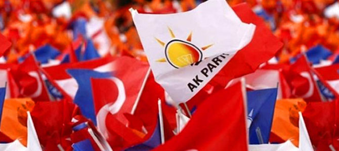 Ankara'da AK Parti'nin 14 ilçedeki itirazı reddedildi