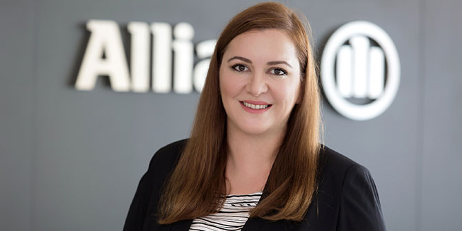 Dünya Saati’ne Allianz Türkiye’den destek