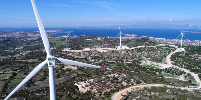 Birlikten yenilenebilir enerji doğdu!
