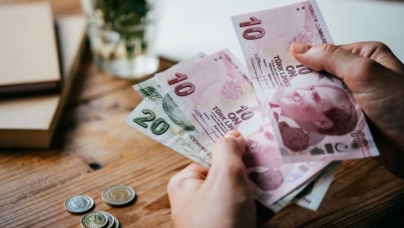 Çalışanlar dikkat! Maaş bordronuzdaki fark...