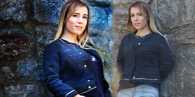 Bizim Gönül'den yeni klip