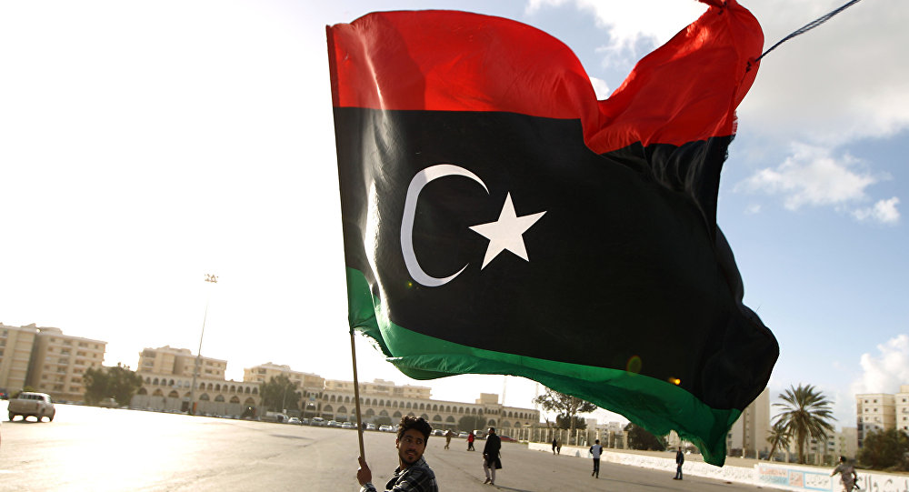 Libya'daki çatışma G7 ve BM tarafından kınandı