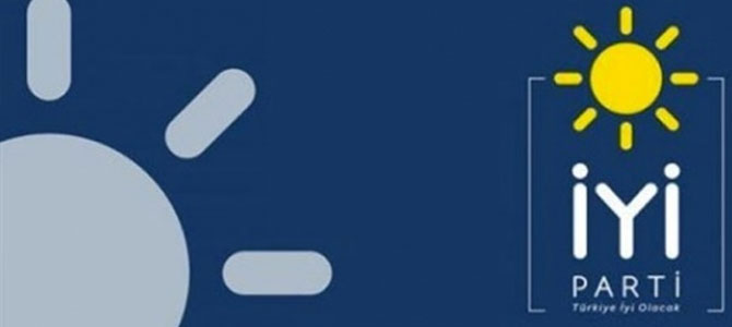 İYİ Parti'nin Balıkesir'de itirazı reddedildi