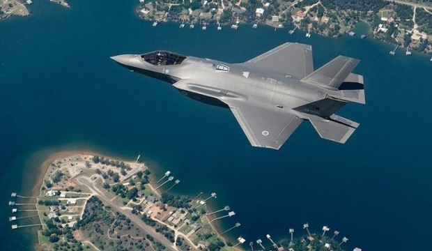 ABD, Türkiye’yi o projeden çıkarmakla tehdit etti! İşte F35 gerçeği!