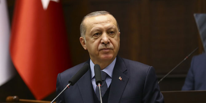 Cumhurbaşkanı Erdoğan Moskova'ya gidiyor