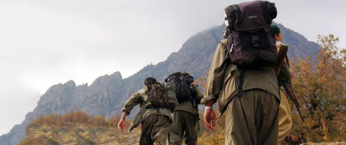 5 terörist etkisiz hale getirildi'