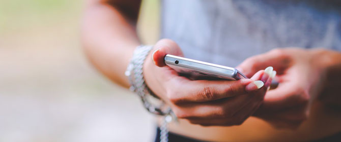 Binlerce cep telefonu kullanıcısını ilgilendiren haber