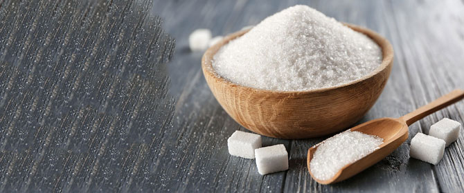 Türkiye en çok şeker tüketen ülkeler arasında