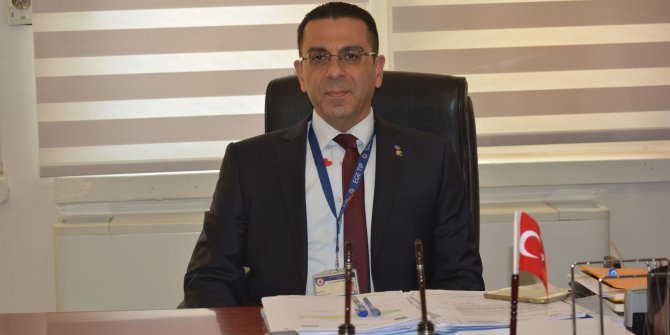 Prof. Dr. Atay, “Kalbimizin değerini bilelim”