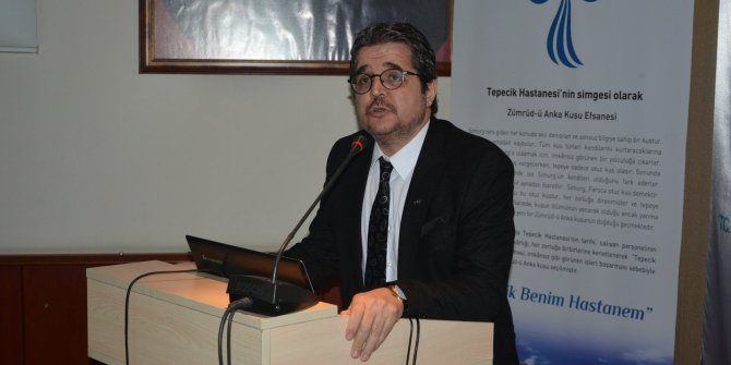 Diyabet Sempozyumu gerçekleştirildi