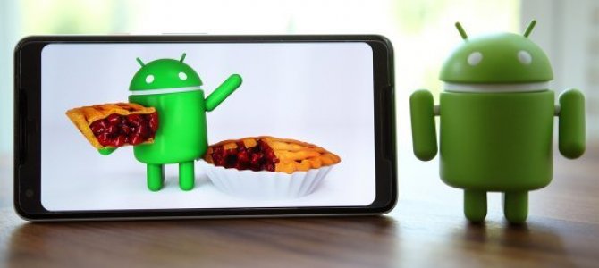 Google, Android konusunda sessiz kalıyor!