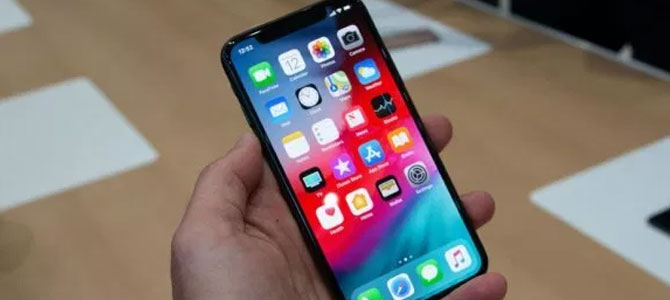 5G destekli iPhone modellerinden üzen haber!