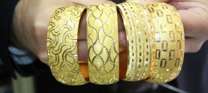Kuyumculardan düğün yapacaklara altın çağrısı!