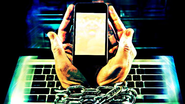 İnternete en bağımlı ülke belli oldu!