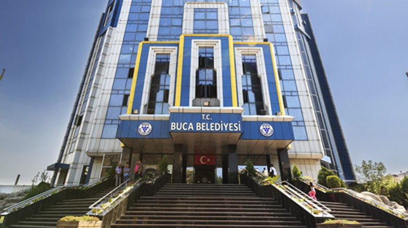 Buca'da belediye başkan yardımcıları belli oldu
