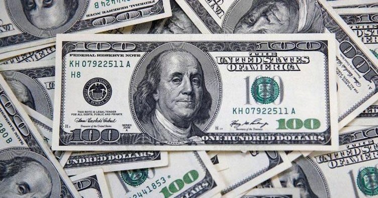 Dolar bugün ne kadar? İşte son rakamlar...