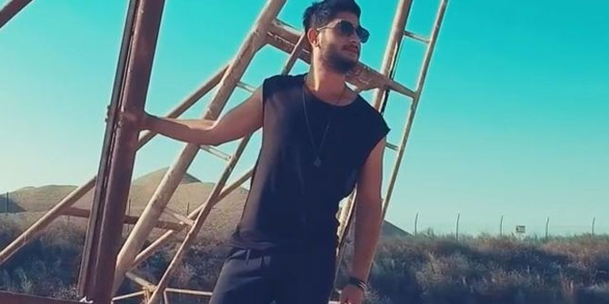 Can Uyan'dan 'Hata' çıktı!