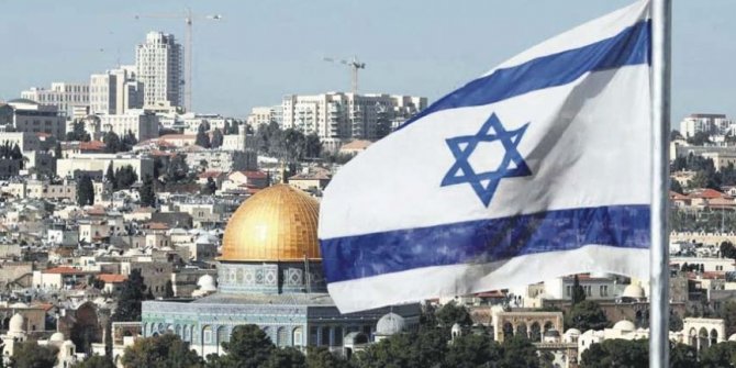 İsrail, Gazze ve Batı Şeria'ya giriş çıkışları kapattı