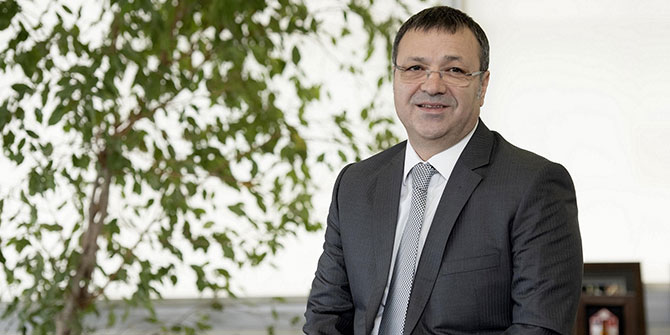 IREPAS Toplantısına Türk çelikçileri damga vurdu