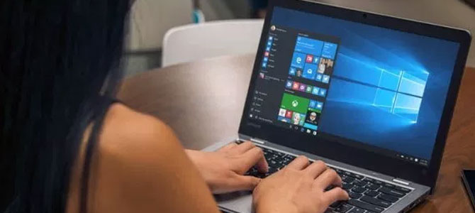 Windows güncellemesi test kullanıcılarına sunuldu!