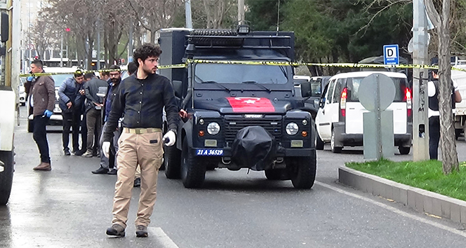 Et ve Süt Kurumu'na EYP'li saldırı