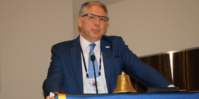 Rotary, Eğitim Semineri düzenledi