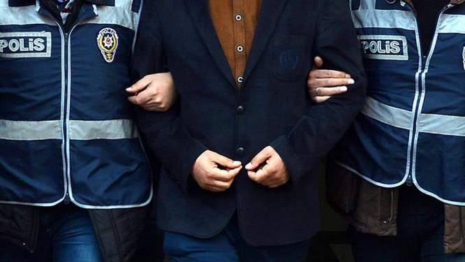 Deniz Kuvvetlerine FETÖ operasyonu! Çok sayıda gözaltı kararı