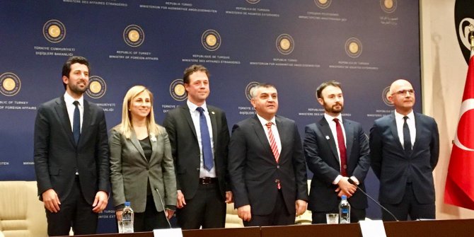 Mültecilere için Gates Vakfı - Eczacıbaşı işbirliği