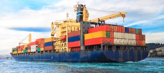 Dış ticaret endeksleri yüzde 6,3 azaldı