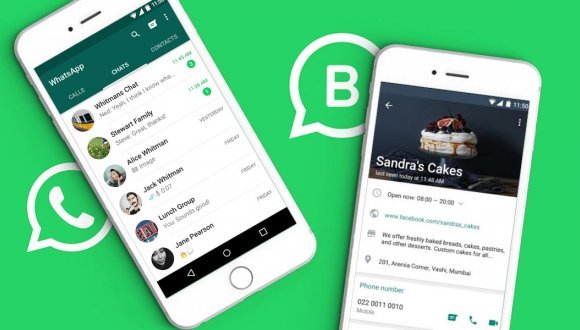 WhatsApp Business iOS için nihayet çıktı!