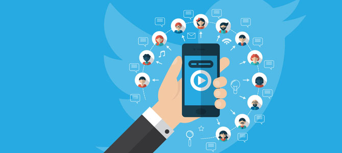 Twitter'da günlük takip limiti düşürüldü!