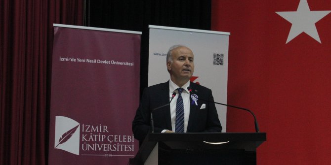 İzmir'de Mükellef Hakları Paneli Düzenlendi