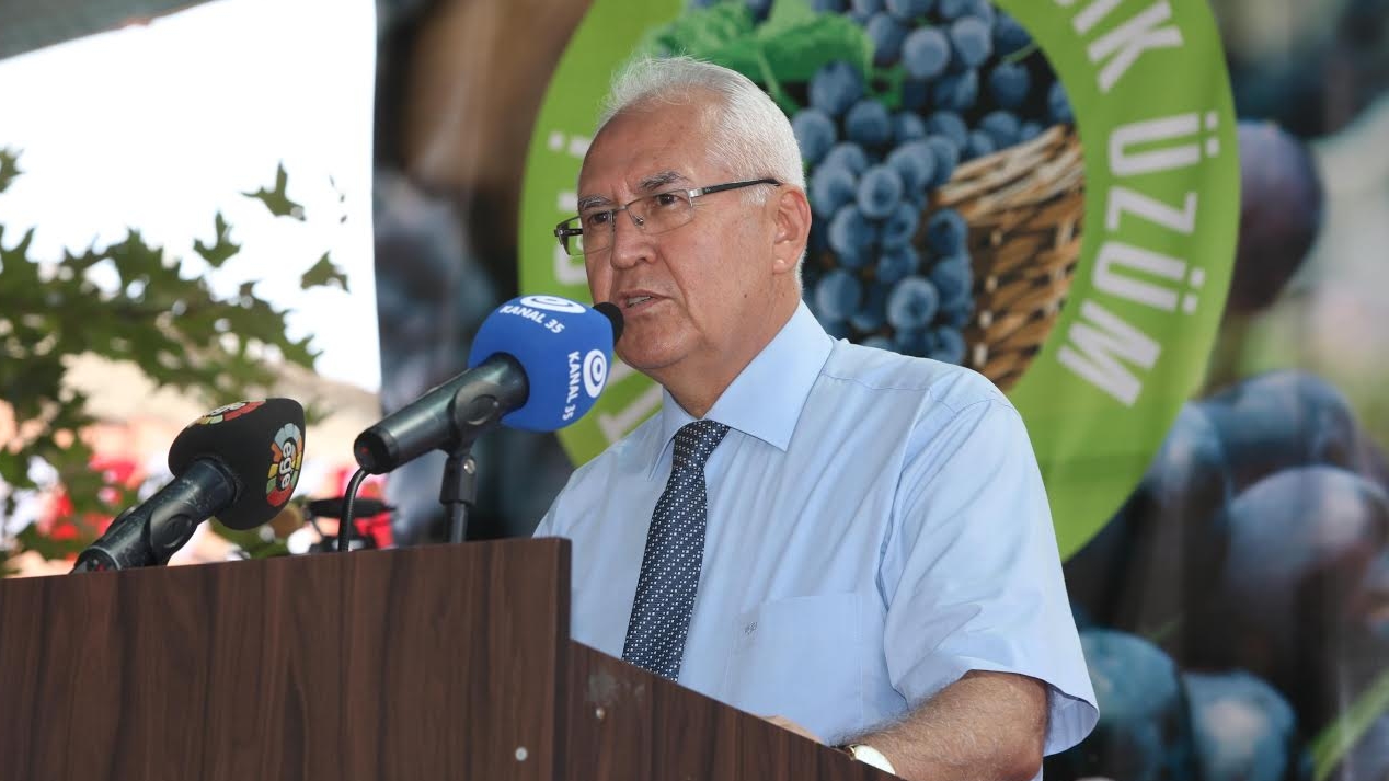 Başkan Selvitopu: ''Kavacık bizim gözbebeğimiz''