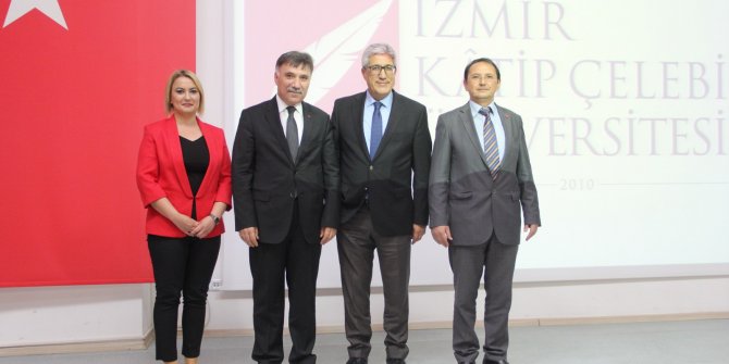 Özdemir, “Sosyal medya, turizm çalışmaları açısından önemli”