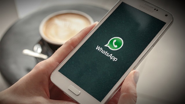 WhatsApp'ta önemli güncelleme yayınlandı!