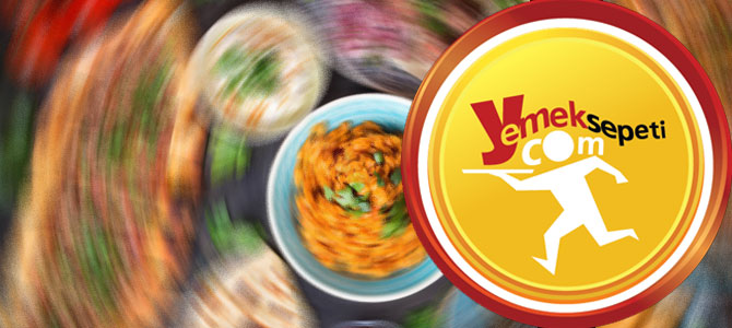 Yemeksepeti yeni market servisini kullanıma sundu!