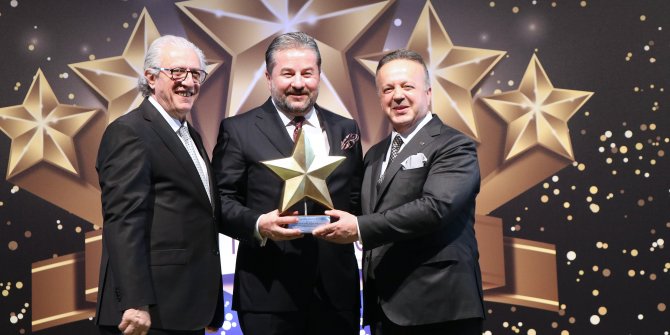 'İhracatın Yıldızları' belli oldu!